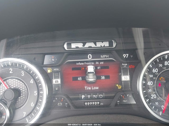 RAM 2024 2024 1C6SRFJT6RN223936 Image 7