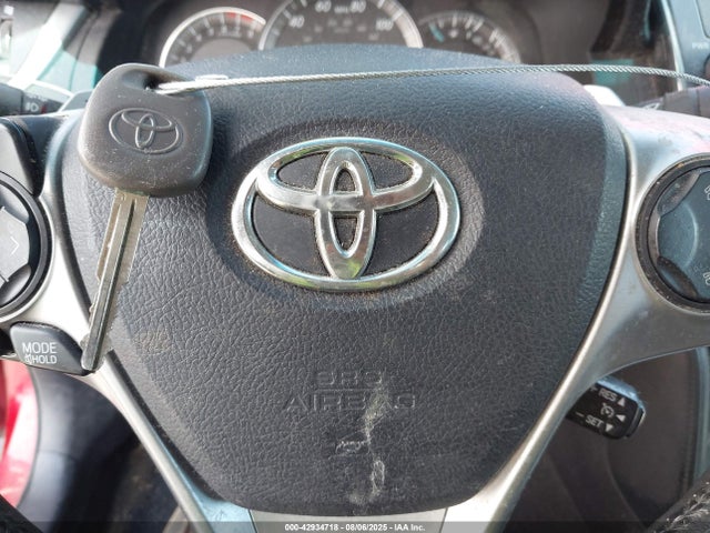 Toyota 2ar-fe 2014 4T1BF1FKXEU823892 Image 11