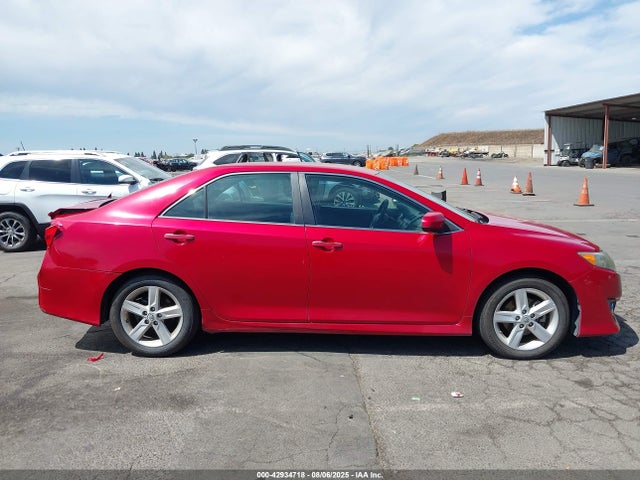 Toyota 2ar-fe 2014 4T1BF1FKXEU823892 Image 13