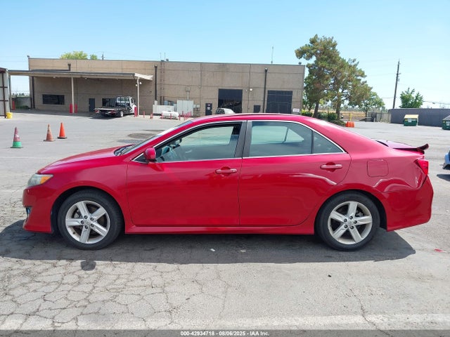 Toyota 2ar-fe 2014 4T1BF1FKXEU823892 Image 14