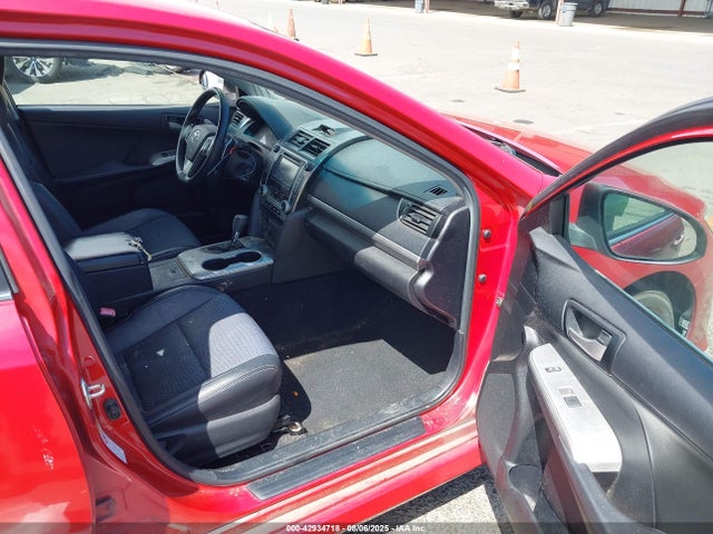 Toyota 2ar-fe 2014 4T1BF1FKXEU823892 Image 5