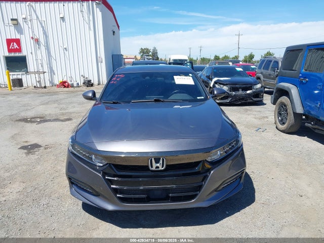 1HGCV1F35LA045599 Honda l15be