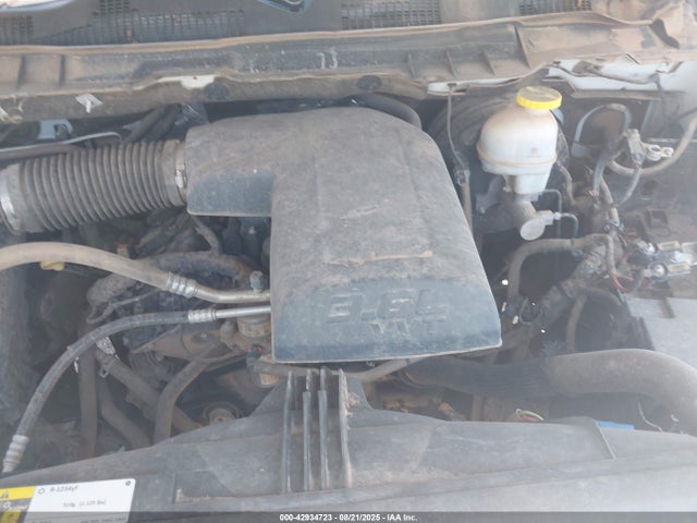 1C6RR6LG1MS533758 RAM 1500