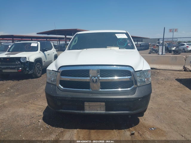 1C6RR6LG1MS533758 RAM 1500