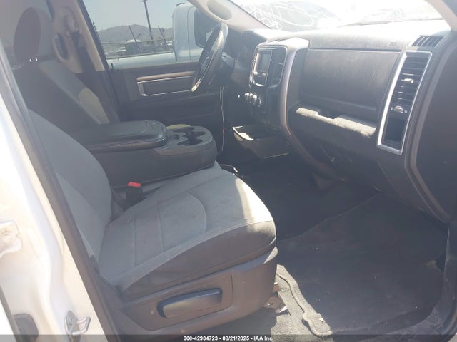 1C6RR6LG1MS533758 RAM 1500