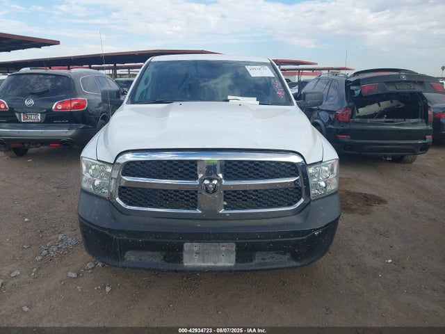 1C6RR6LG1MS533758 RAM 1500