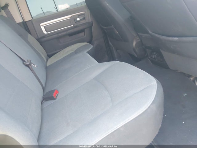 1C6RR6LG1MS533758 RAM 1500
