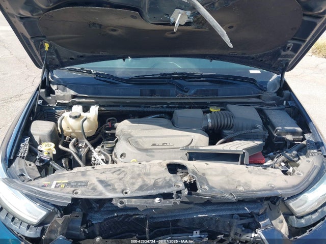 2C4RC1BG2PR508050 Chrysler Pacifica
