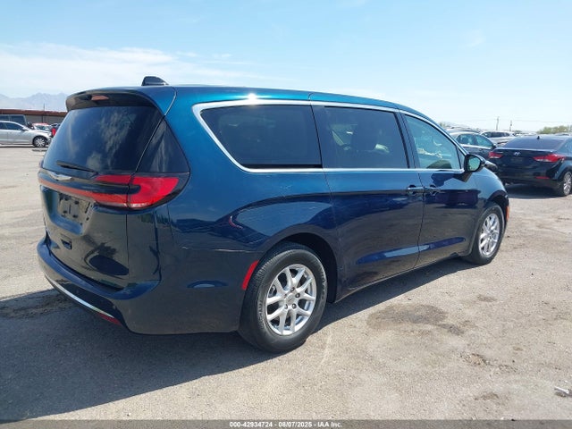 2C4RC1BG2PR508050 Chrysler Pacifica