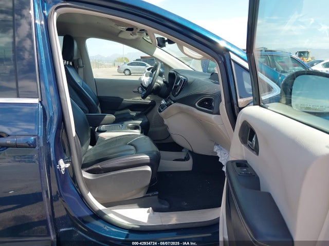 2C4RC1BG2PR508050 Chrysler Pacifica