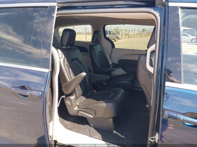 2C4RC1BG2PR508050 Chrysler Pacifica