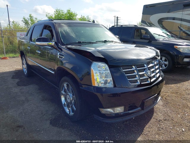 2012 CADILLAC ESCALADE EXT 3GYT4NEF2CG300483