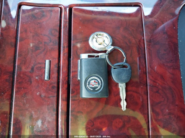 2012 CADILLAC ESCALADE EXT 3GYT4NEF2CG300483 Photo 10