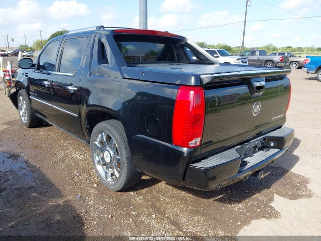 2012 CADILLAC ESCALADE EXT 3GYT4NEF2CG300483 Photo 2