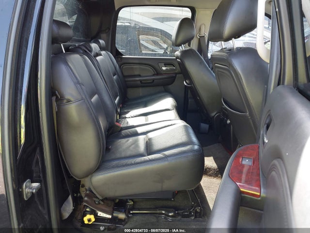 2012 CADILLAC ESCALADE EXT 3GYT4NEF2CG300483 Photo 7