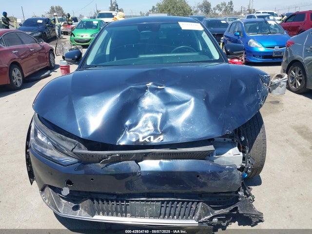 KIA 2022 2022 KNDC3DLCXN5080449 Image 13
