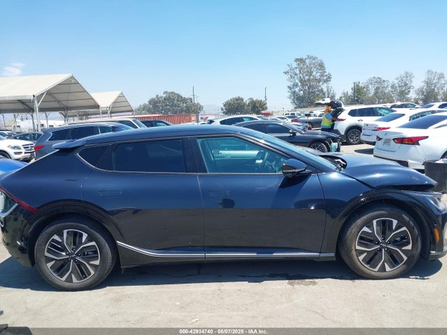 KIA 2022 2022 KNDC3DLCXN5080449 Image 14