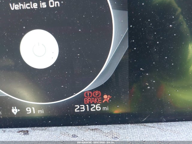 KIA 2022 2022 KNDC3DLCXN5080449 Image 16