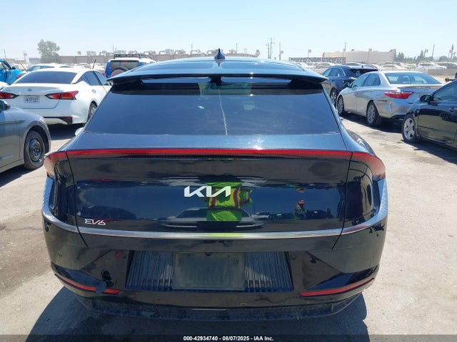 KIA 2022 2022 KNDC3DLCXN5080449 Image 17