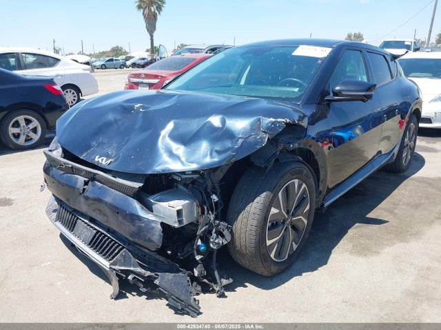 KIA 2022 2022 KNDC3DLCXN5080449 Image 2