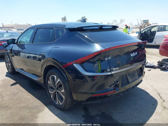 KIA 2022 2022 KNDC3DLCXN5080449 Image 3