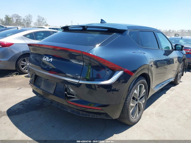 KIA 2022 2022 KNDC3DLCXN5080449 Image 4