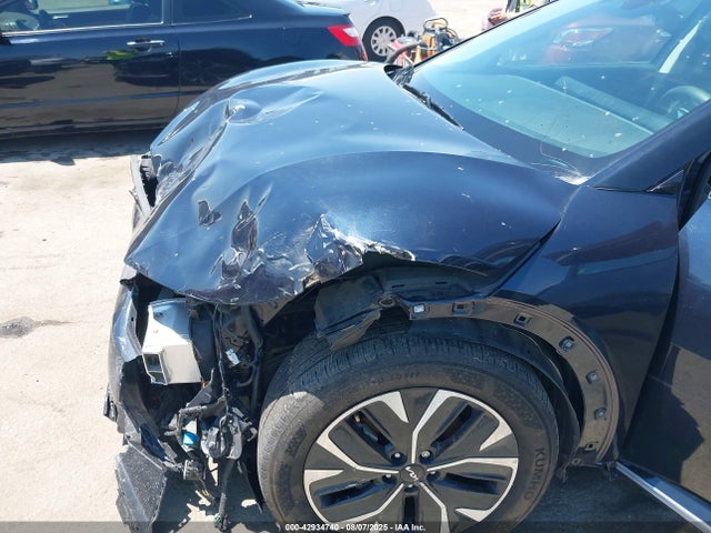 KIA 2022 2022 KNDC3DLCXN5080449 Image 6