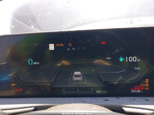 KIA 2022 2022 KNDC3DLCXN5080449 Image 7