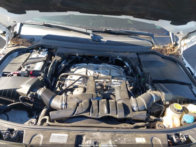 Land Rover s/c lev2 ulev 2016 SALAG2V63GA822989 Image 10