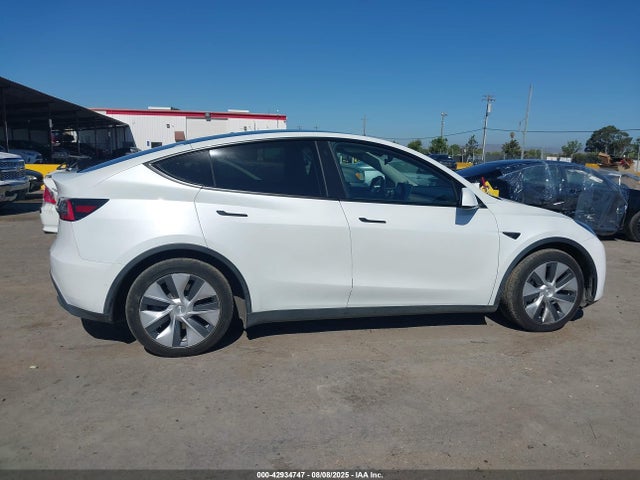 Tesla 2020 2020 5YJYGDEE8LF058115 Image 13
