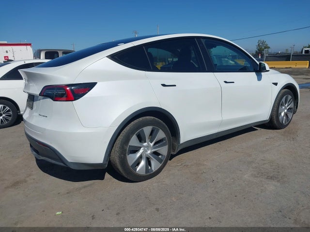 2020 TESLA MODEL Y 5YJYGDEE8LF058115 Photo 3