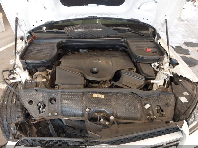 Mercedes-Benz m256 2021 4JGFF5KE5MA440676 Image 10