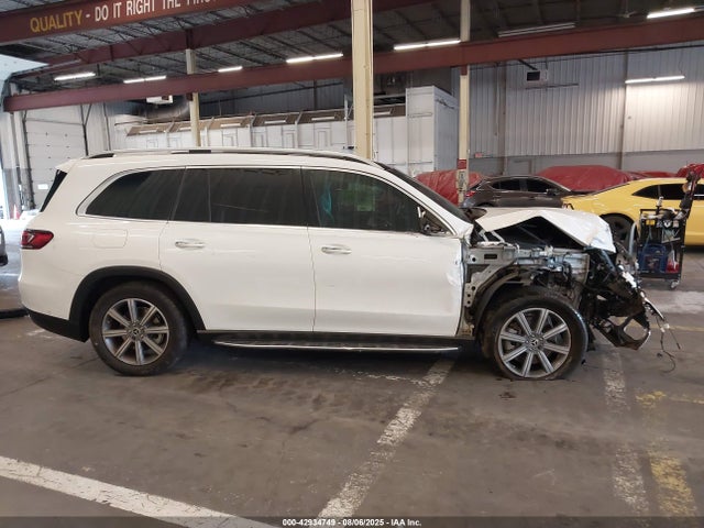 Mercedes-Benz m256 2021 4JGFF5KE5MA440676 Image 14