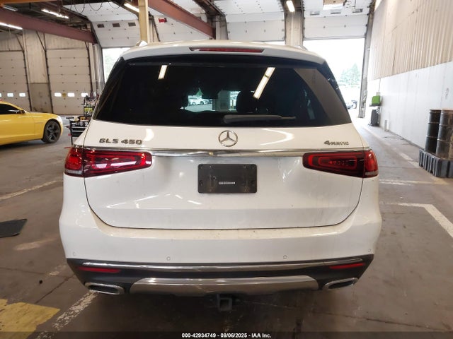Mercedes-Benz m256 2021 4JGFF5KE5MA440676 Image 17