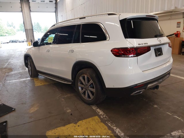 Mercedes-Benz m256 2021 4JGFF5KE5MA440676 Image 3