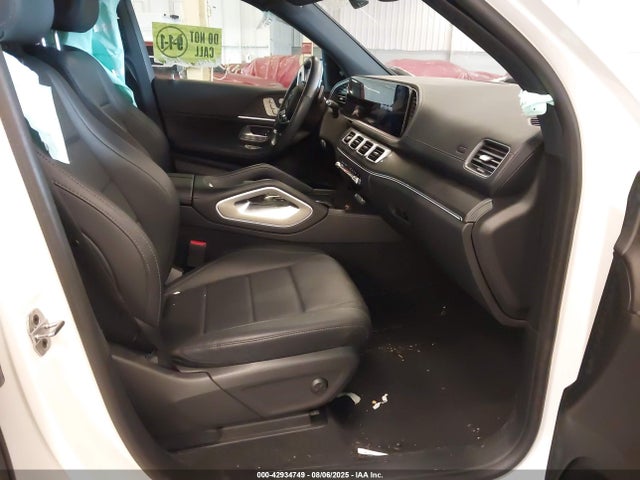 Mercedes-Benz m256 2021 4JGFF5KE5MA440676 Image 5