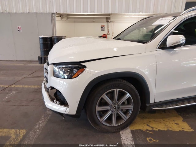 Mercedes-Benz m256 2021 4JGFF5KE5MA440676 Image 6