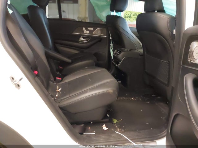Mercedes-Benz m256 2021 4JGFF5KE5MA440676 Image 8