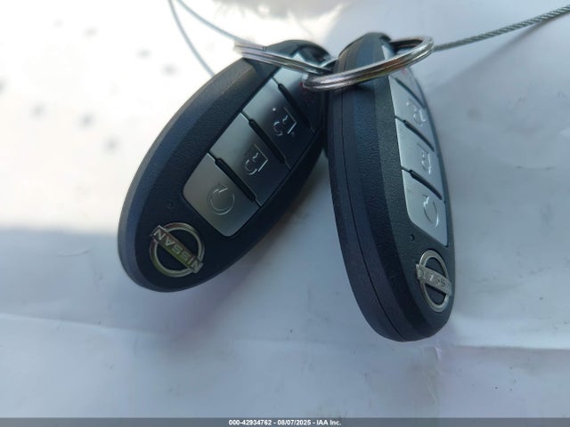 Nissan Rogue 2022 5N1BT3BA8NC706951 Image 11