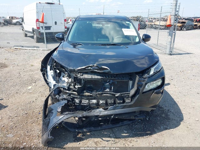 Nissan Rogue 2022 5N1BT3BA8NC706951 Image 13