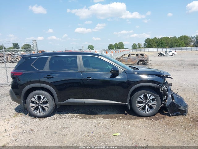 Nissan Rogue 2022 5N1BT3BA8NC706951 Image 14