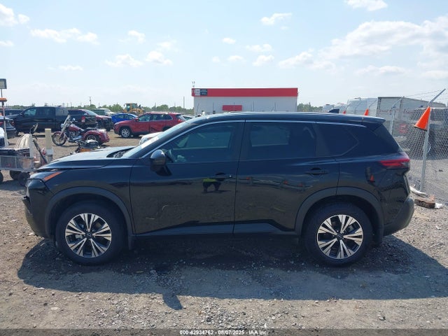 Nissan Rogue 2022 5N1BT3BA8NC706951 Image 15