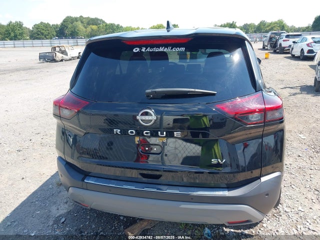 Nissan Rogue 2022 5N1BT3BA8NC706951 Image 17
