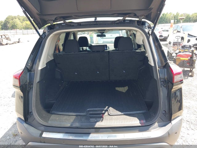 Nissan Rogue 2022 5N1BT3BA8NC706951 Image 18