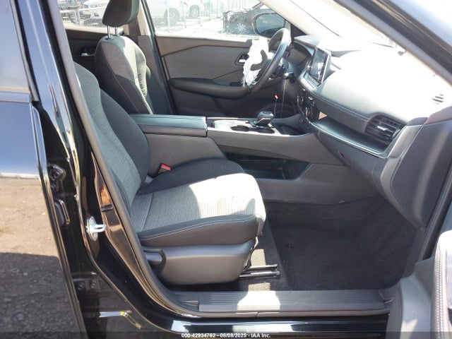 Nissan Rogue 2022 5N1BT3BA8NC706951 Image 5
