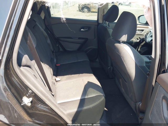 Nissan Rogue 2022 5N1BT3BA8NC706951 Image 8