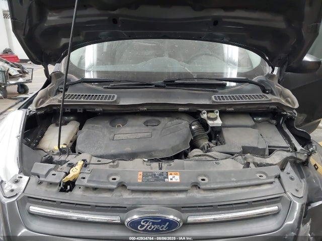 Ford 2015 2015 1FMCU9G95FUB93995 Image 10