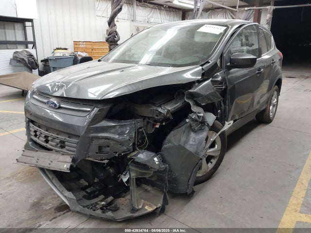 Ford 2015 2015 1FMCU9G95FUB93995 Image 2