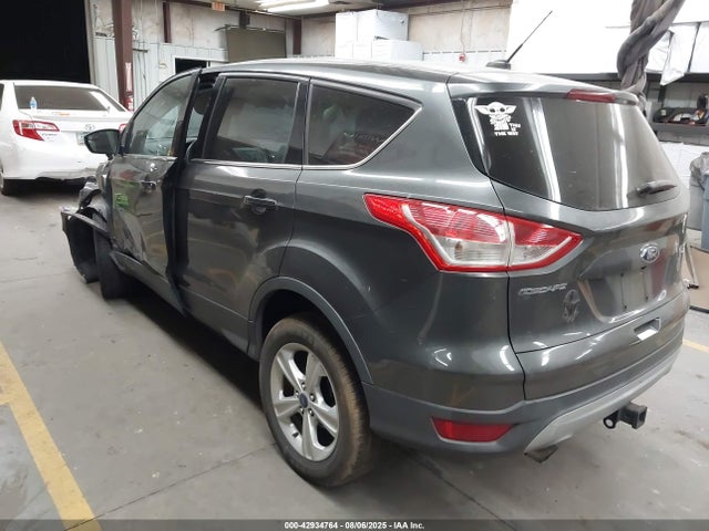 Ford 2015 2015 1FMCU9G95FUB93995 Image 3