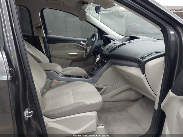 Ford 2015 2015 1FMCU9G95FUB93995 Image 5